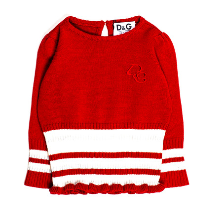 DOLCE & GABBANA - Pullovers