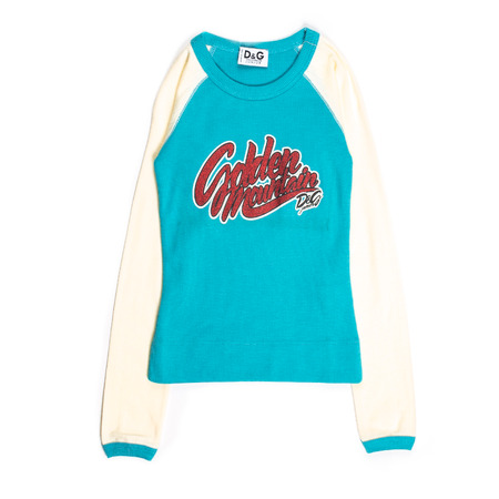 DOLCE & GABBANA - Jersey
