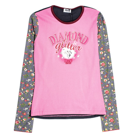 DOLCE & GABBANA - Jersey