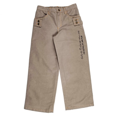 DOLCE & GABBANA - Jeans