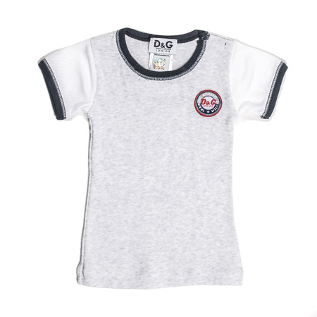 DOLCE & GABBANA - T-shirts