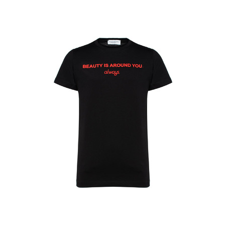 paolo pecora - T-shirt