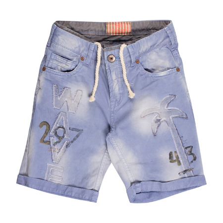 SCOTCH SODA - Bermuda Shorts