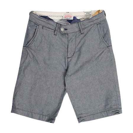 SCOTCH SODA - Bermuda Shorts