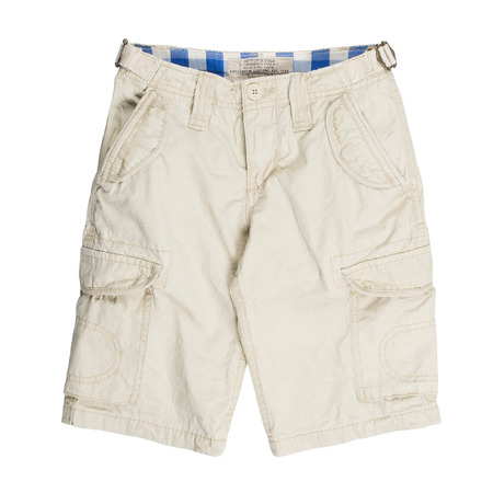 SCOTCH SODA - Bermuda Shorts