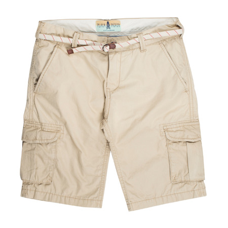 SCOTCH SODA - Bermuda Shorts