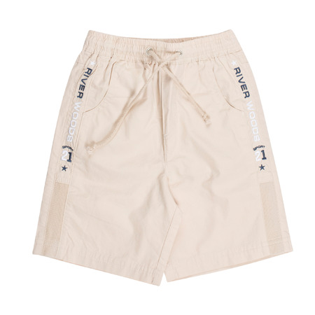 RIVER WOODS - Bermuda Shorts