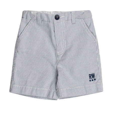 RIVER WOODS - Bermuda Shorts