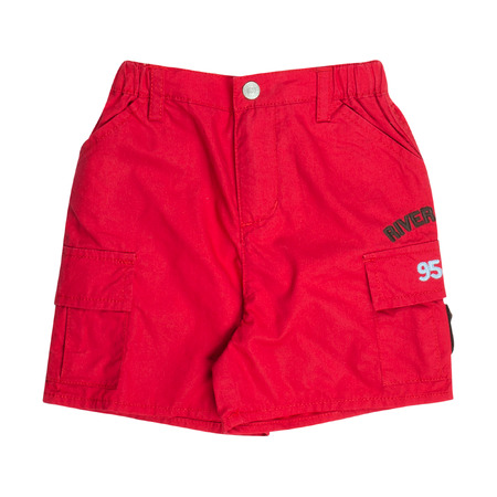 RIVER WOODS - Bermuda Shorts