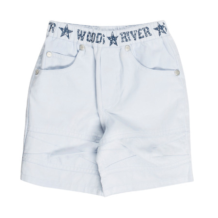 RIVER WOODS - Bermuda Shorts