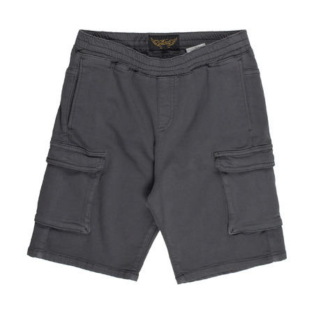 FINGER IN THE NOSE - Bermuda Shorts