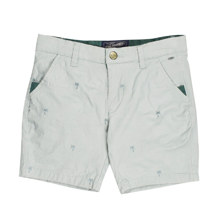 PETROL INDUSTRIES - Bermuda Shorts