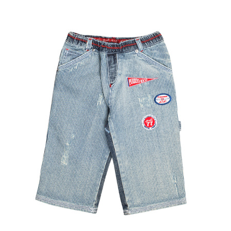 U+E’ - Bermuda Shorts