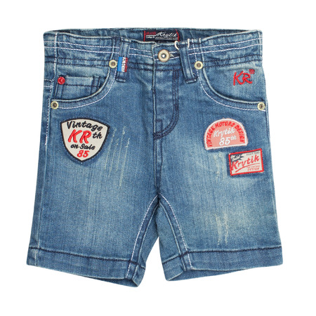 KRYTIK - Bermuda Shorts