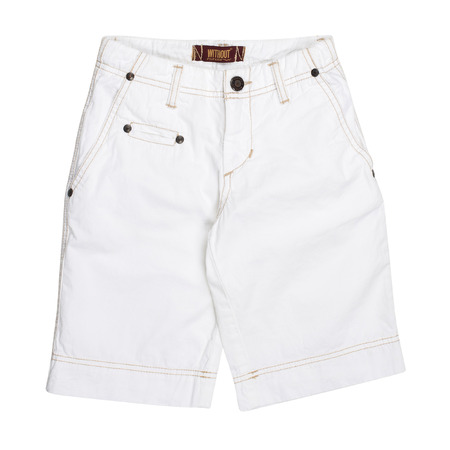 WITHOUT PAPERS - Bermuda Shorts