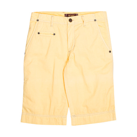 WITHOUT PAPERS - Bermuda Shorts