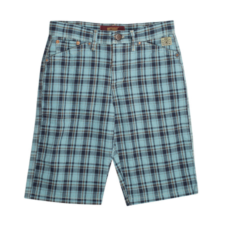WITHOUT PAPERS - Bermuda Shorts