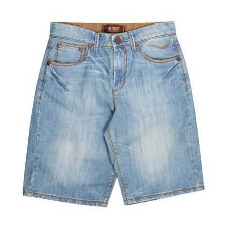 WITHOUT PAPERS - Bermuda Shorts