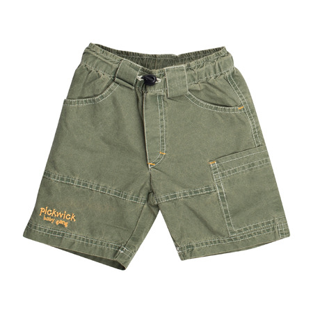 PICKWICK - Bermuda Shorts