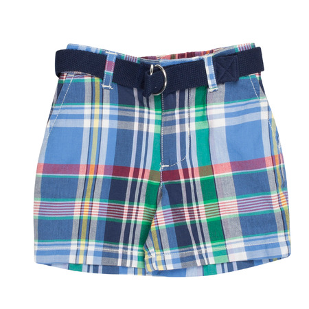 RALPH LAUREN - Bermuda Shorts