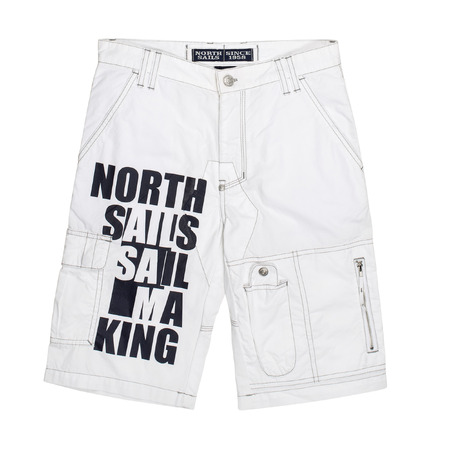 NORTH SAILS - Bermuda Shorts