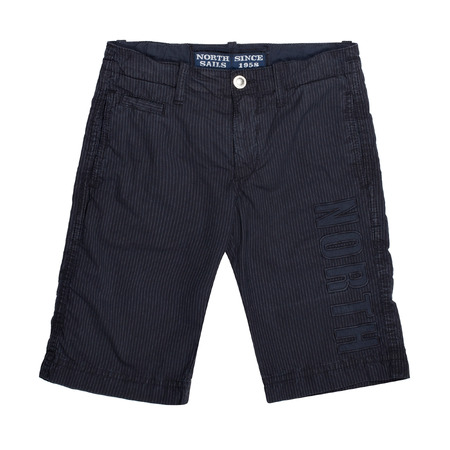 NORTH SAILS - Bermuda Shorts