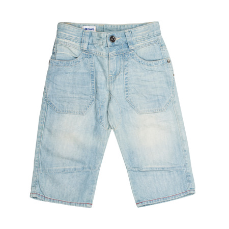 GAS - Bermuda Shorts