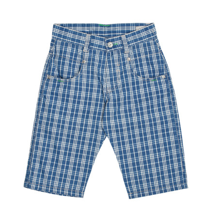 GAS - Bermuda Shorts