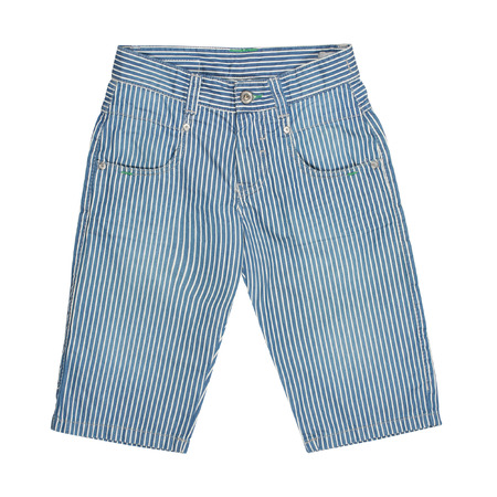GAS - Bermuda Shorts
