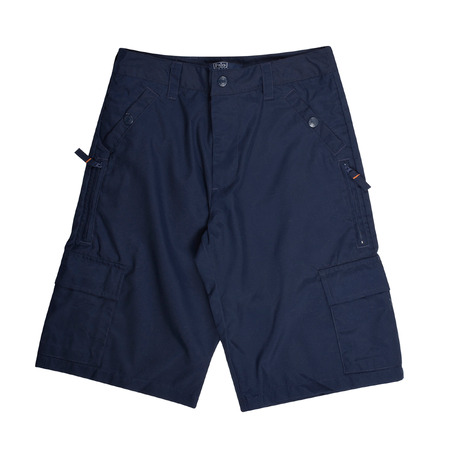 RALPH LAUREN - Bermuda Shorts
