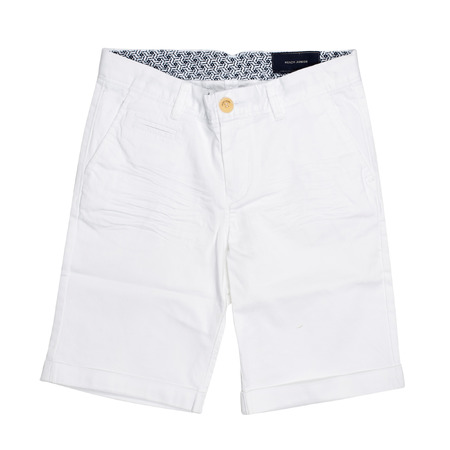 SILVIAN HEACH - Bermuda Shorts