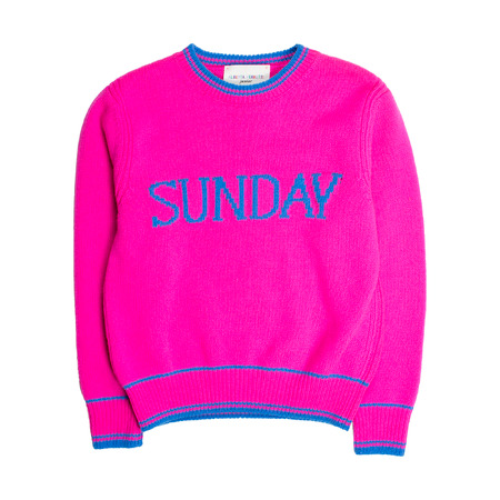 ALBERTA FERRETTI - Pullover