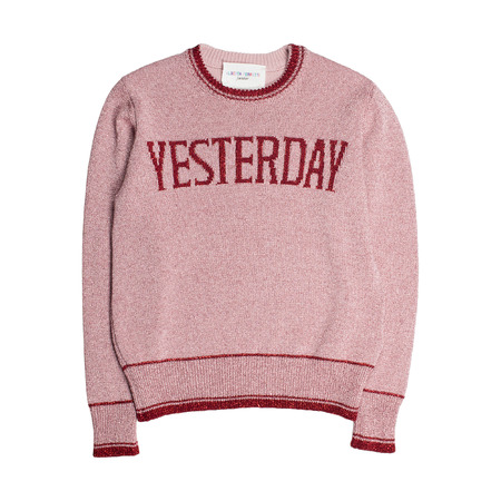 ALBERTA FERRETTI - Pullover