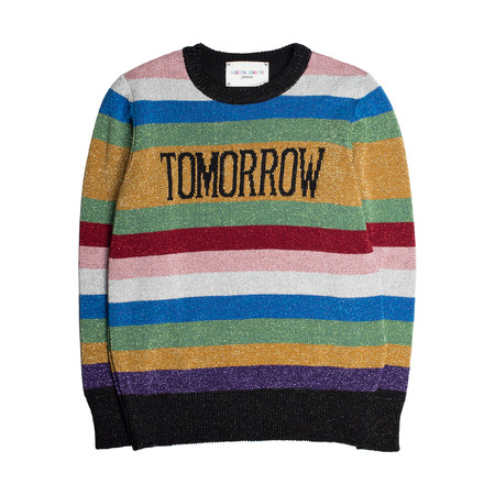 ALBERTA FERRETTI - Pullover