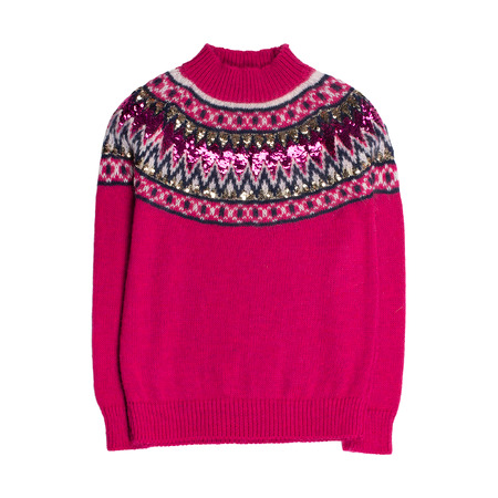 ALBERTA FERRETTI - Pullover
