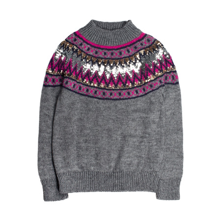 ALBERTA FERRETTI - Pullover
