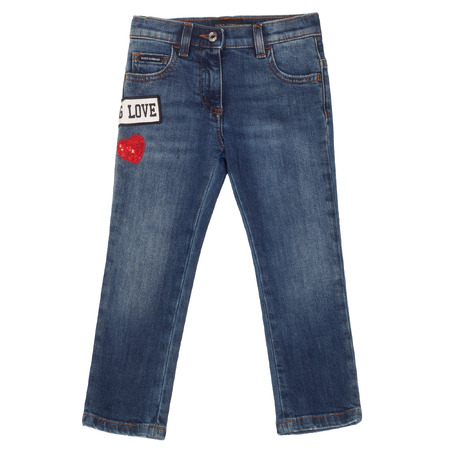 dolce & gabbana - Jeans