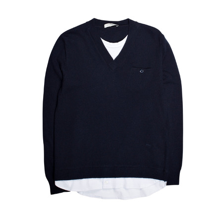 PAOLO PECORA - Pullover
