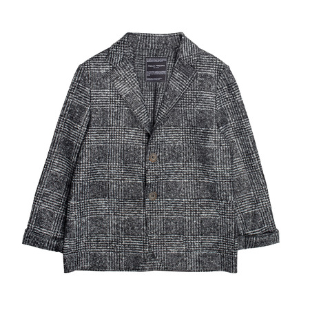 PAOLO PECORA - Blazer