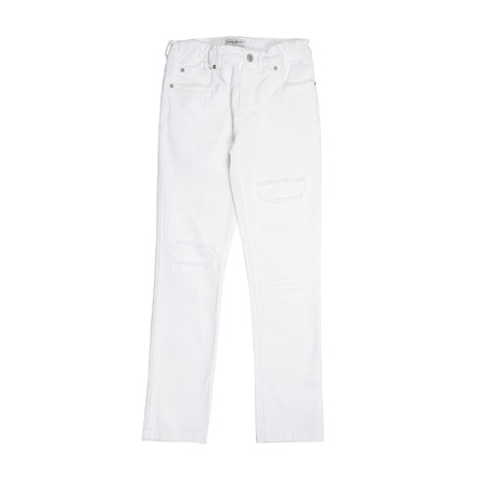PAOLO PECORA - Jeans