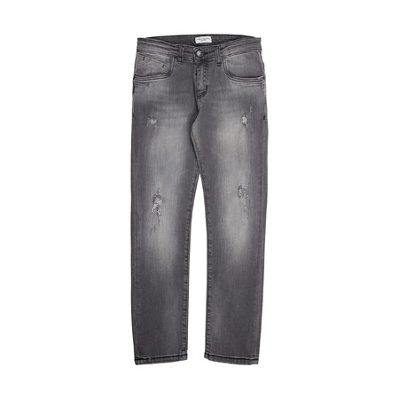 PAOLO PECORA - Jeans