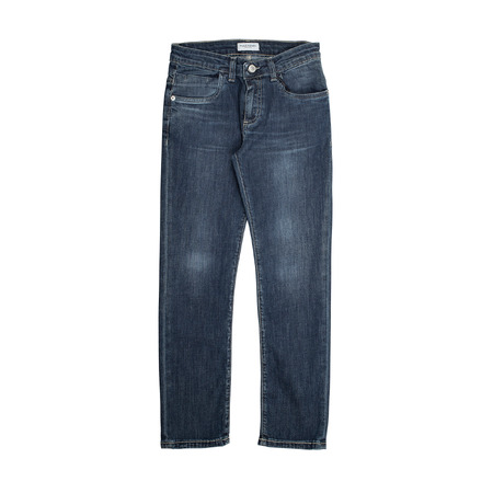 PAOLO PECORA - Jeans