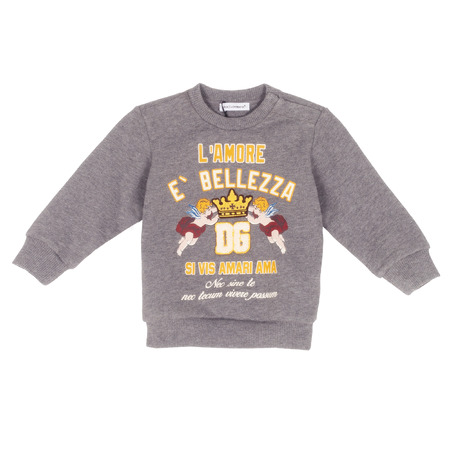 dolce & gabbana - Felpe