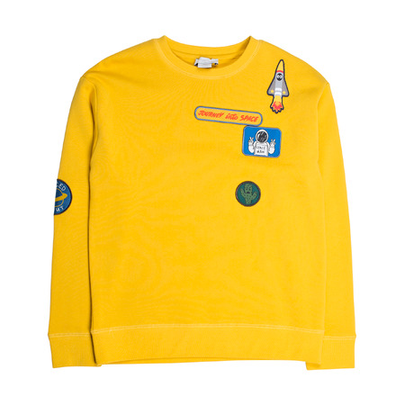 STELLA MCCARTNEY - Felpe