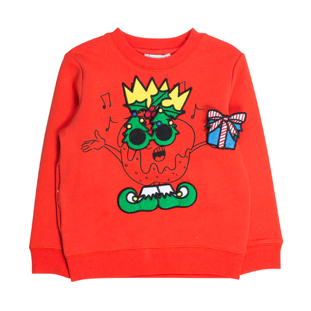 STELLA MCCARTNEY - Felpe