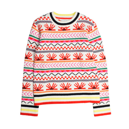 STELLA MCCARTNEY - Pullover