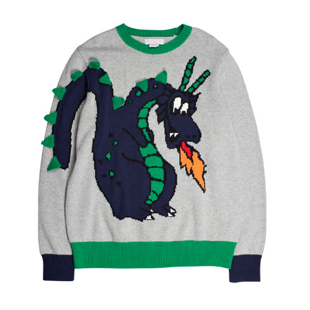STELLA MCCARTNEY - Pullover