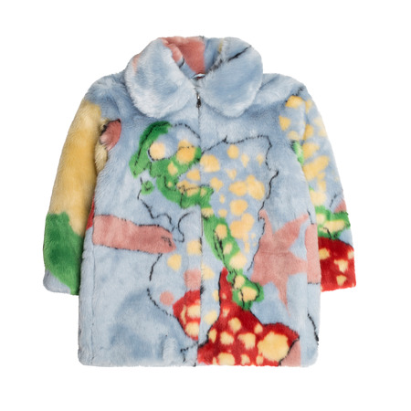 STELLA MCCARTNEY - Giacche