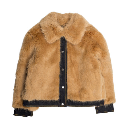 STELLA MCCARTNEY - Giacche