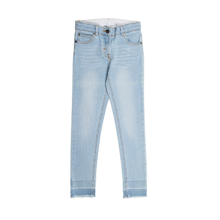 STELLA MCCARTNEY - Jeans